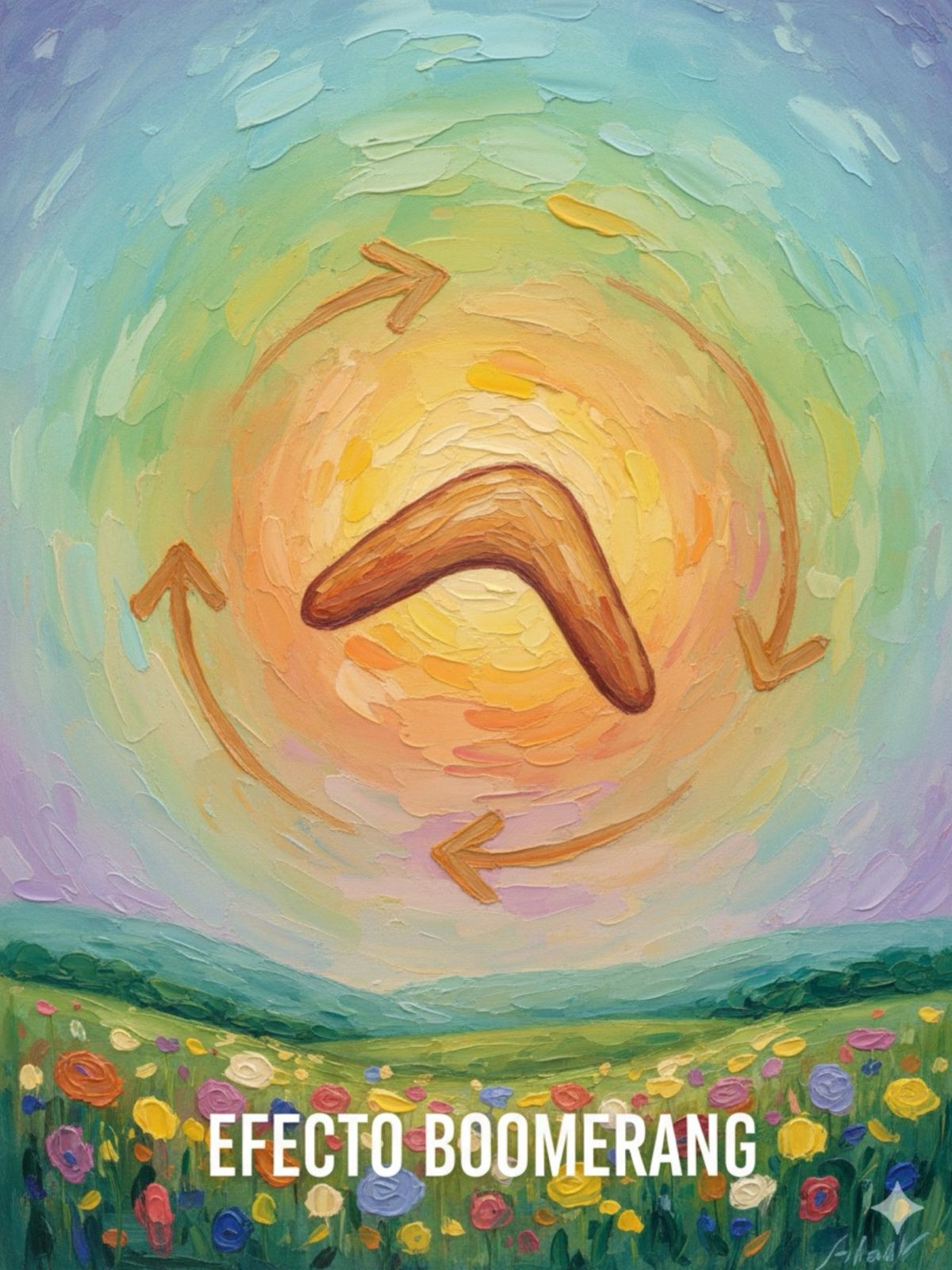 One World School Logo